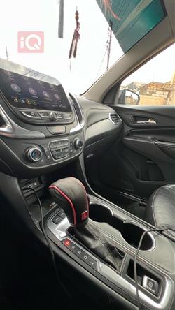 شيفروليه إكوينوكس